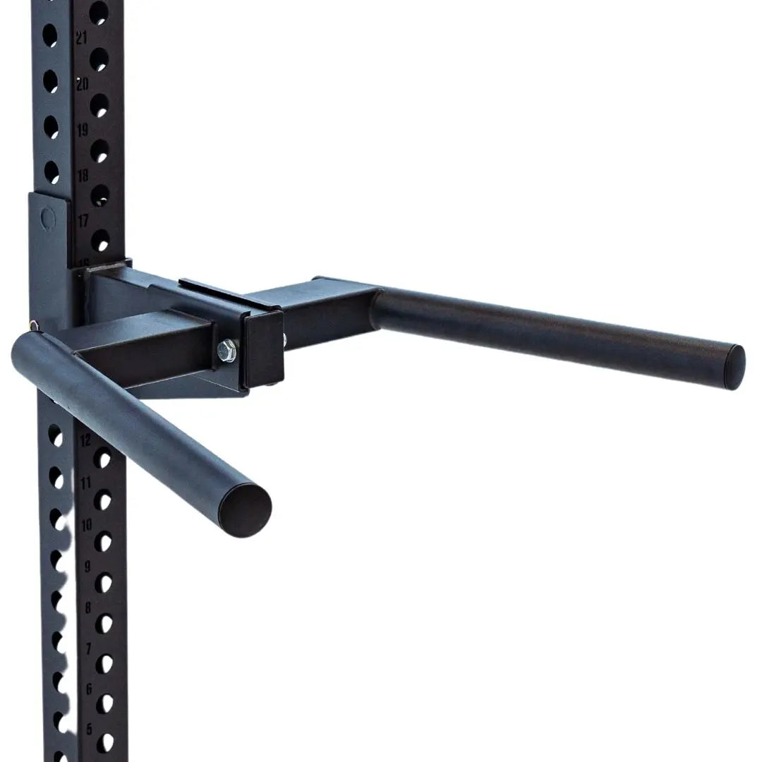 Fringe Sport 3x3 Dip Station