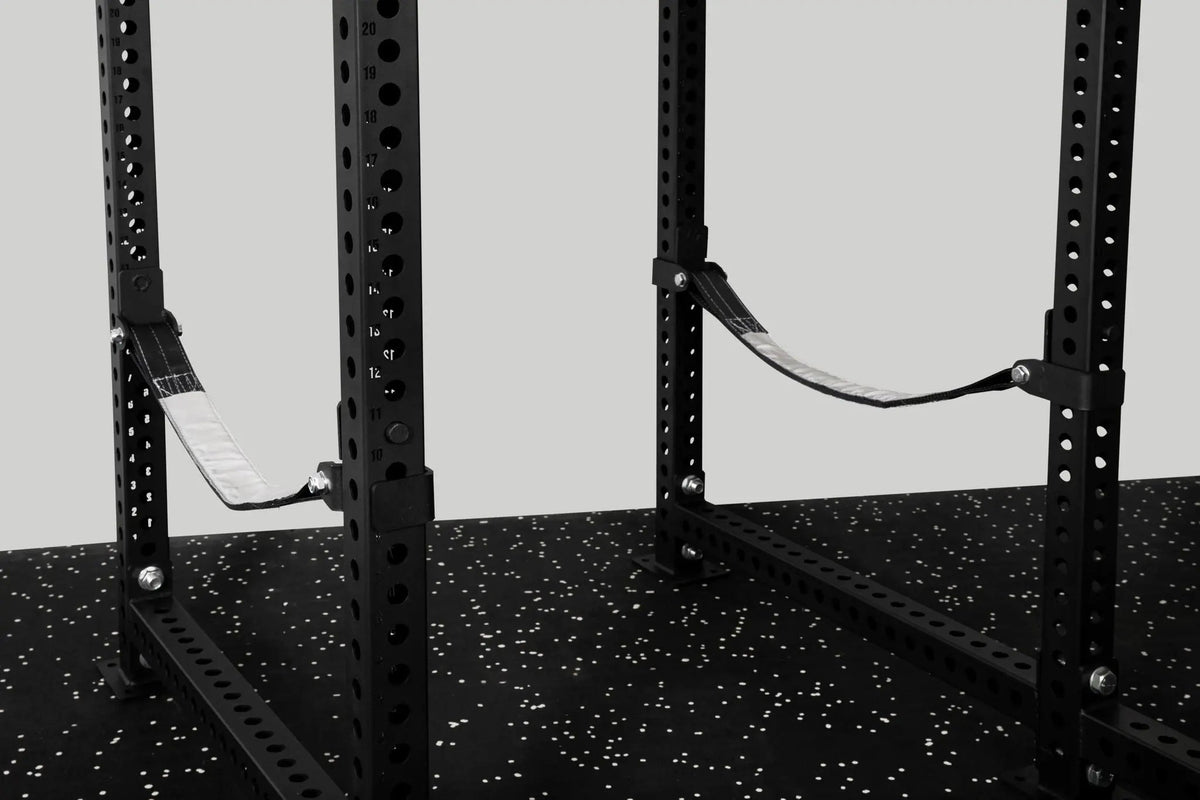 Fringe Sport 3x3 Osprey Power Cage Safety Straps