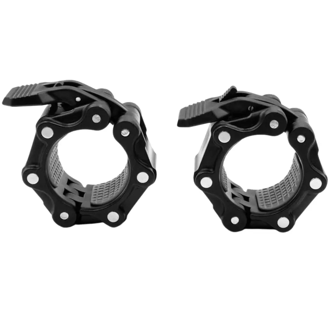 Fringe Sport Clamp Collars V2 (Pair)