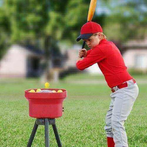 Heater Sports Crusher Curve