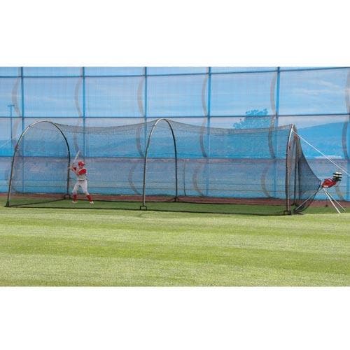 Heater Sports Xtender Home Batting Cages