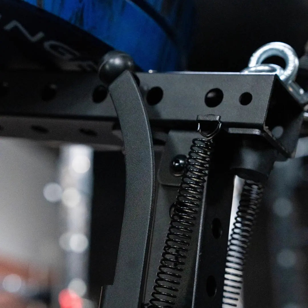 Fringe Sport Kickstand