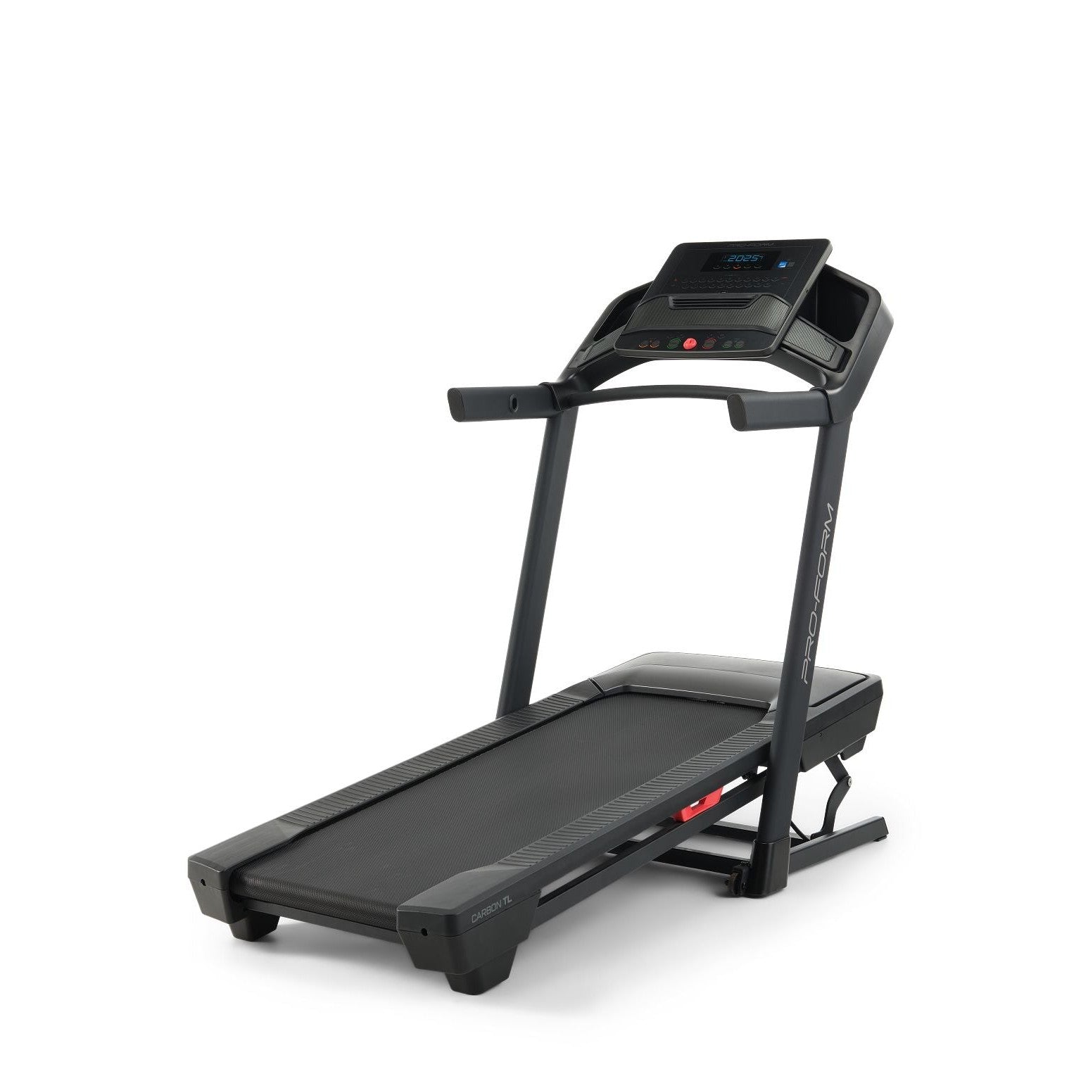ProForm Carbon TLS Treadmill for At-Home Walking, Running and Incline Workouts