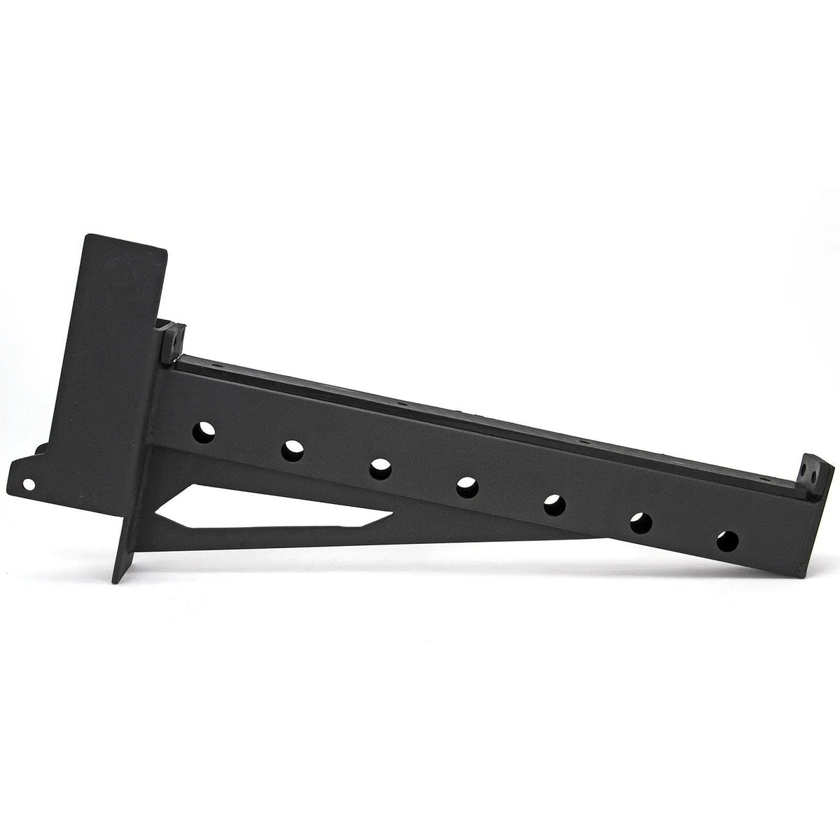Fringe Sport Safety Spotter Arms 3x3