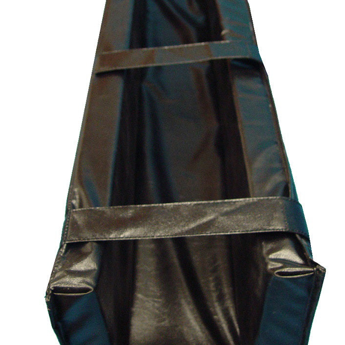 Gared Fitted Post Pad for 8" Square Posts