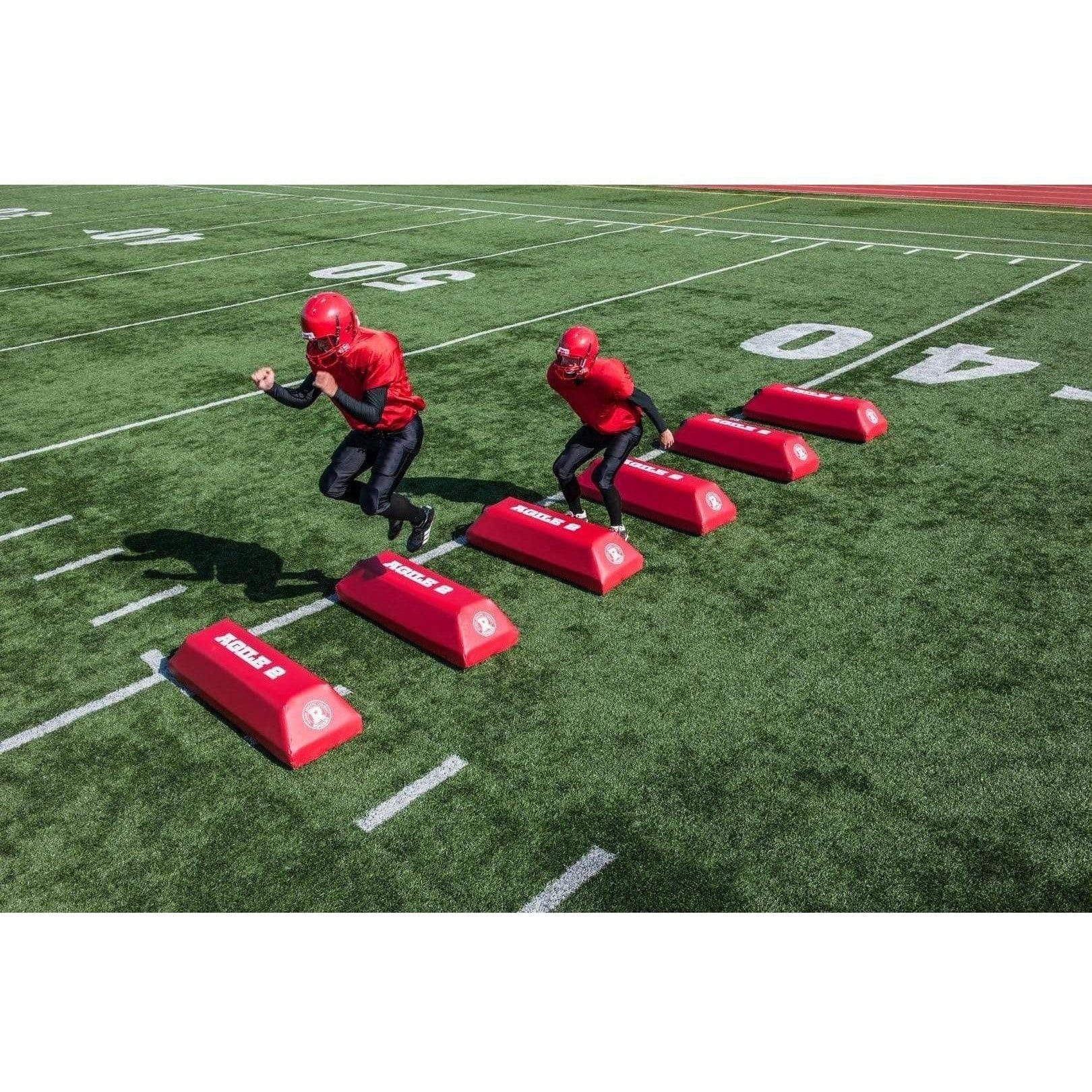 Rogers Athletic Agile 2 Stepover Dummy 410104