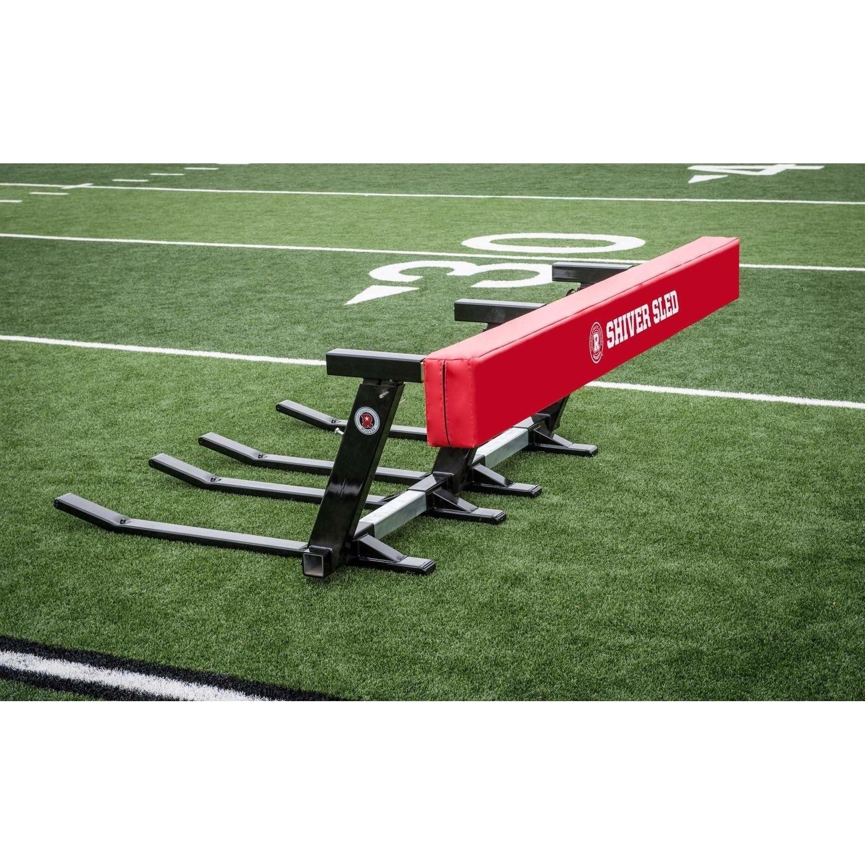 Rogers Athletic Shiver Football Blocking Sled 410377