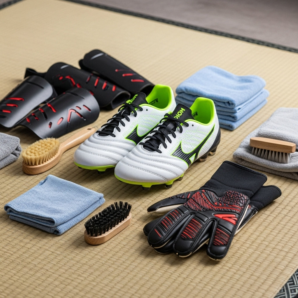 Gear Care: Extend Your Equipment's Lifespan