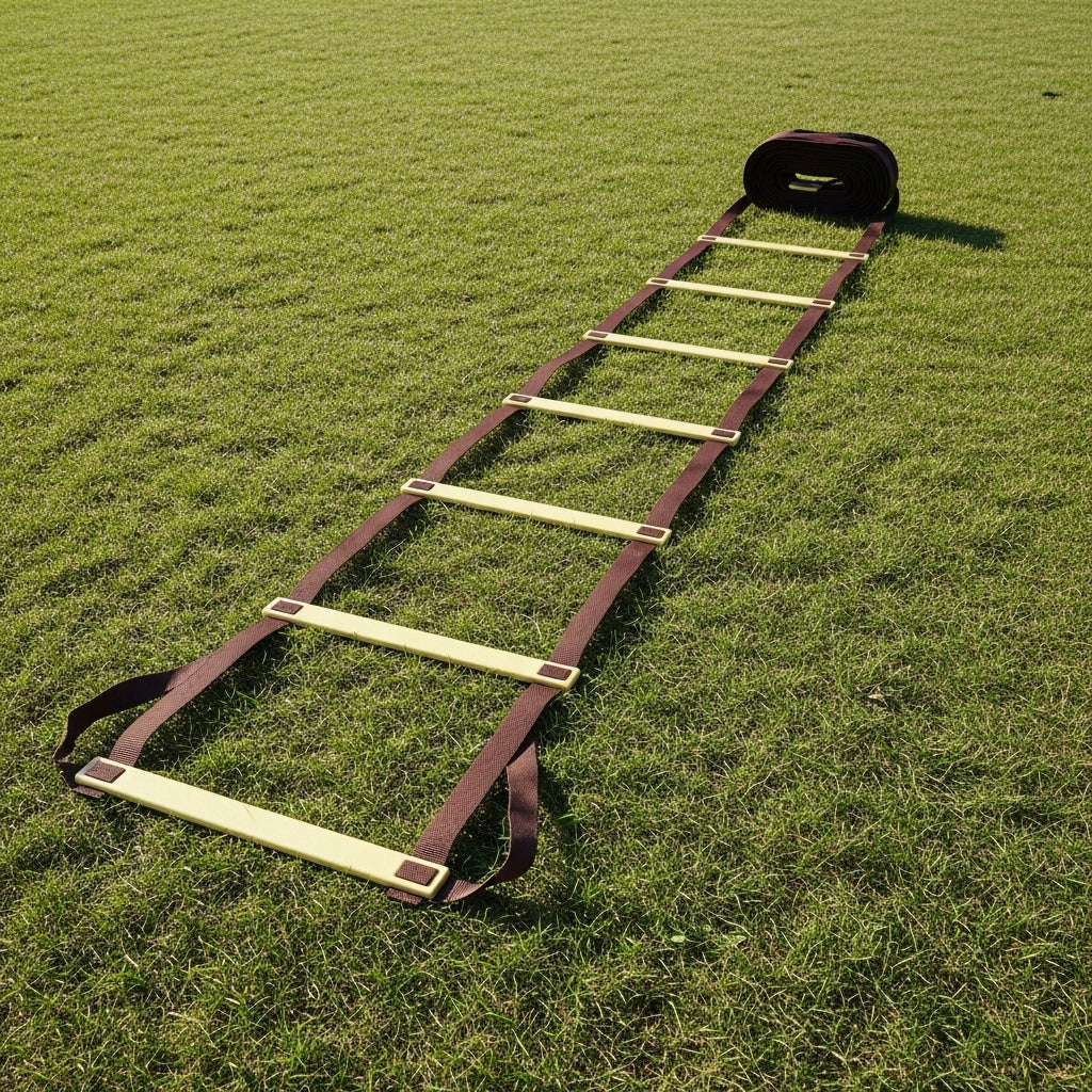 AGILITY LADDERS