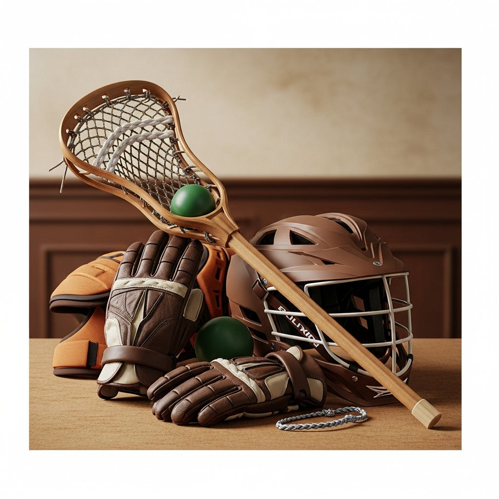 LACROSSE