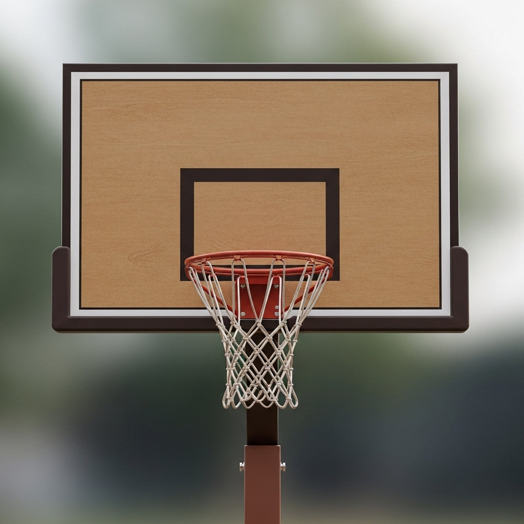 Backboard & Rim Packages