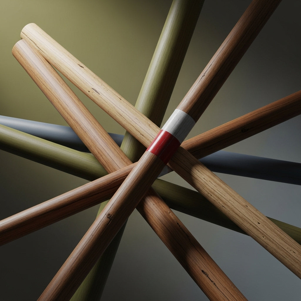 Pole Vault Crossbars