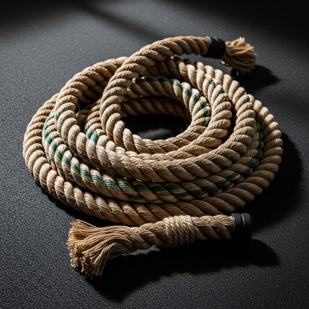 POLY TRAINING ROPES