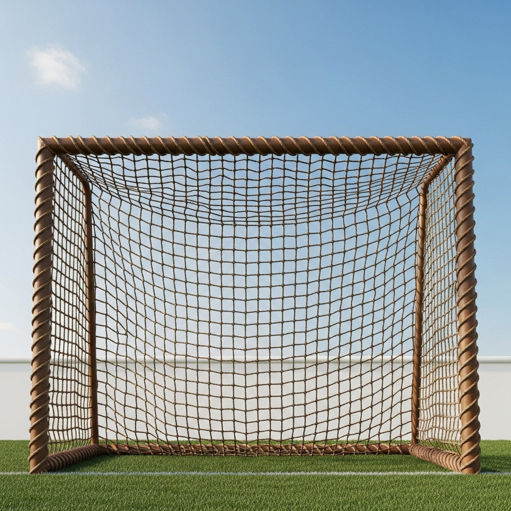 Football Kicking Nets & Cages