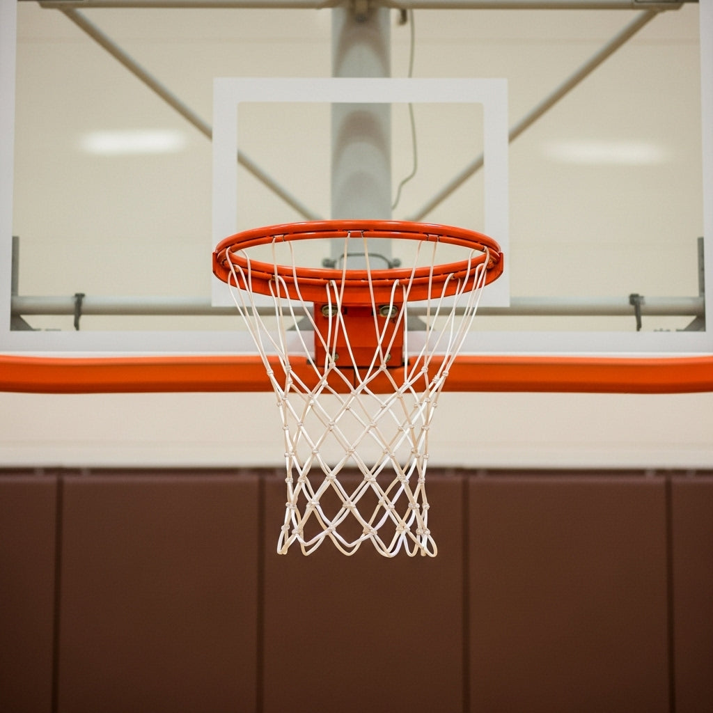 Basketball Rims