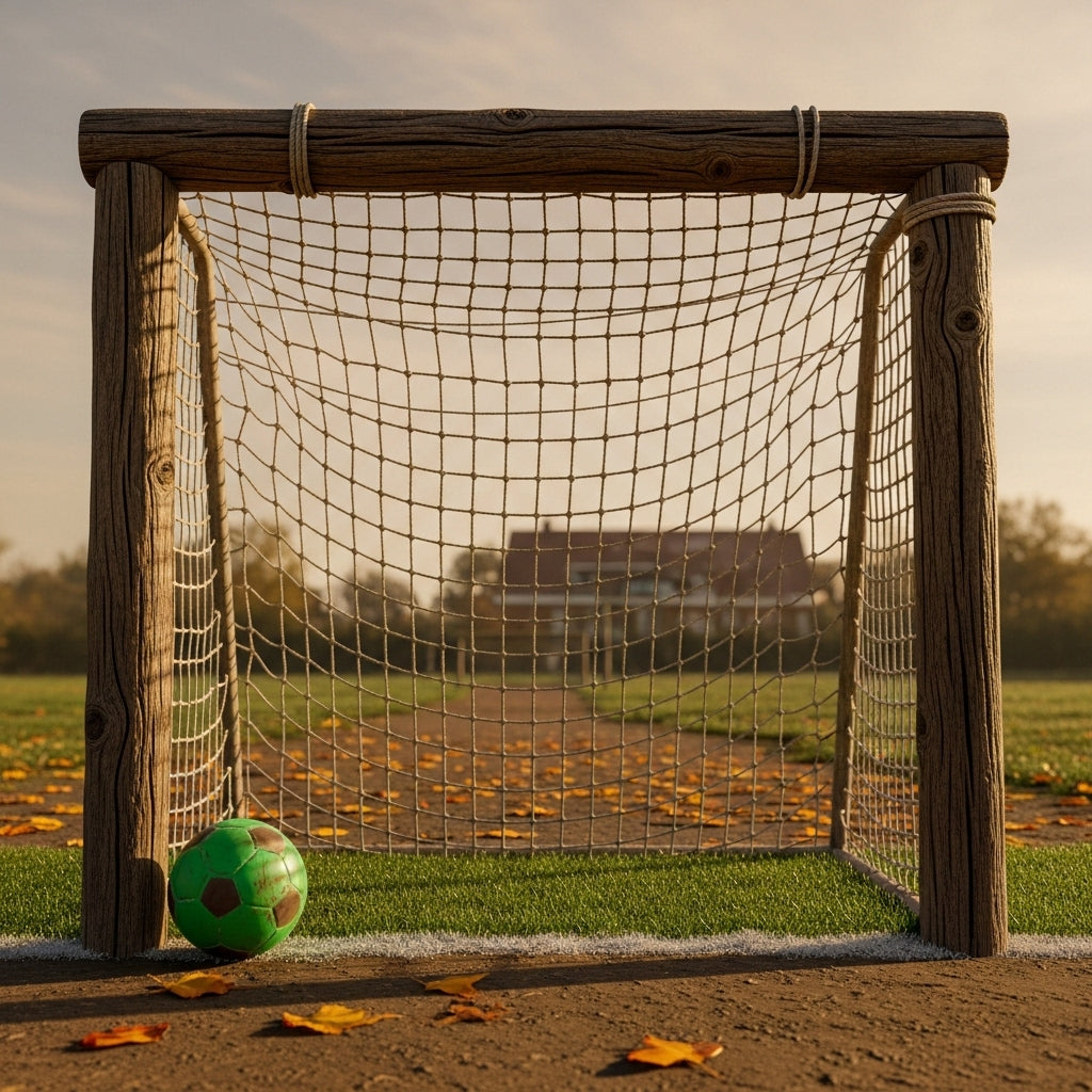 Soccer Goals