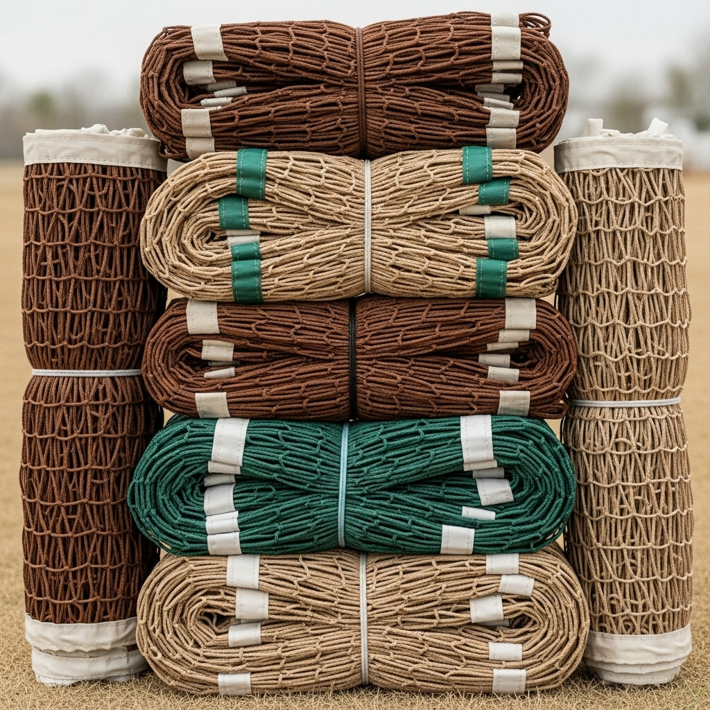 Replacement Volleyball Nets