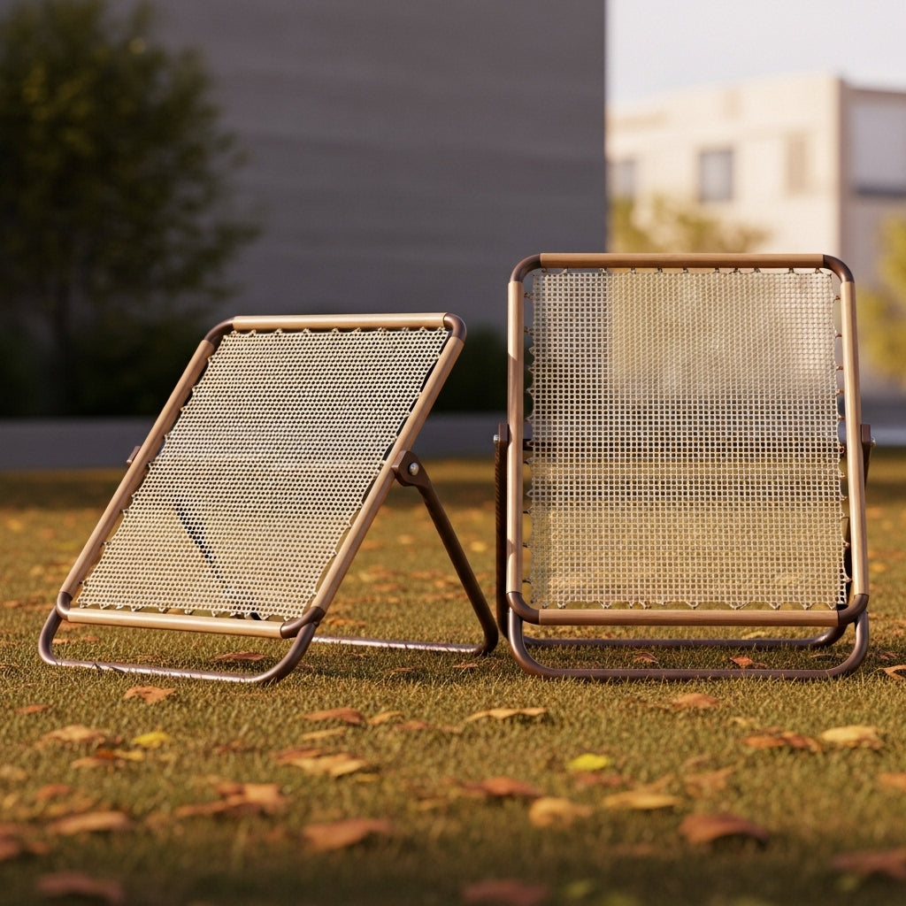 SOCCER REBOUNDERS