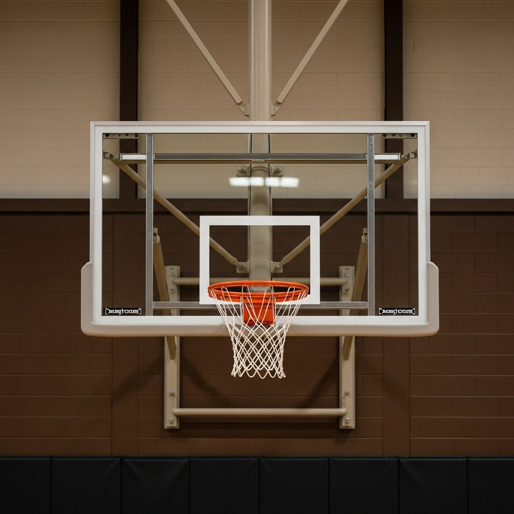 Acrylic Backboards