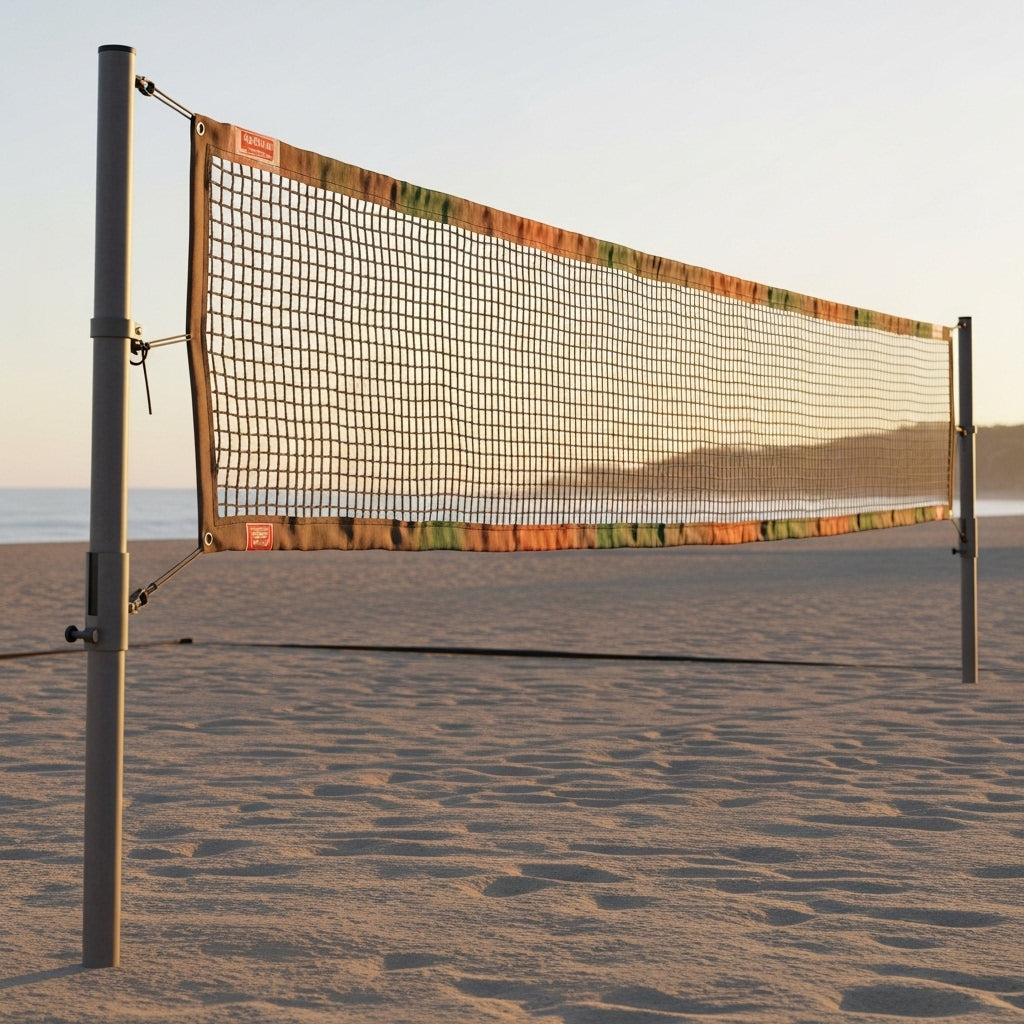 Volleyball Training Nets
