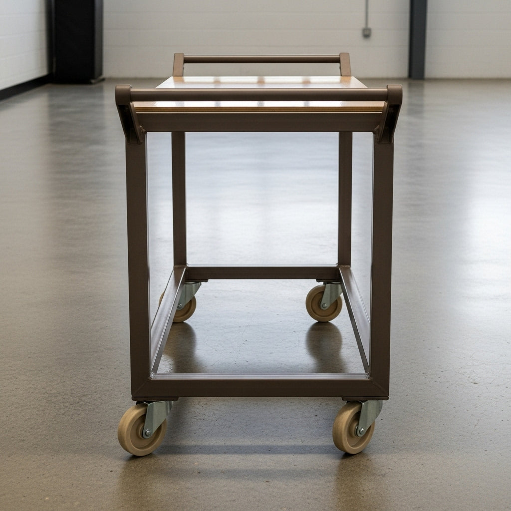 Equipment Carts