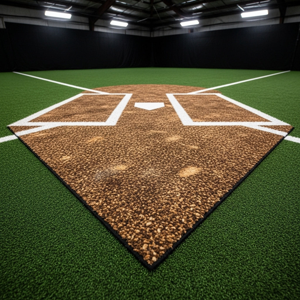 Batting Mats