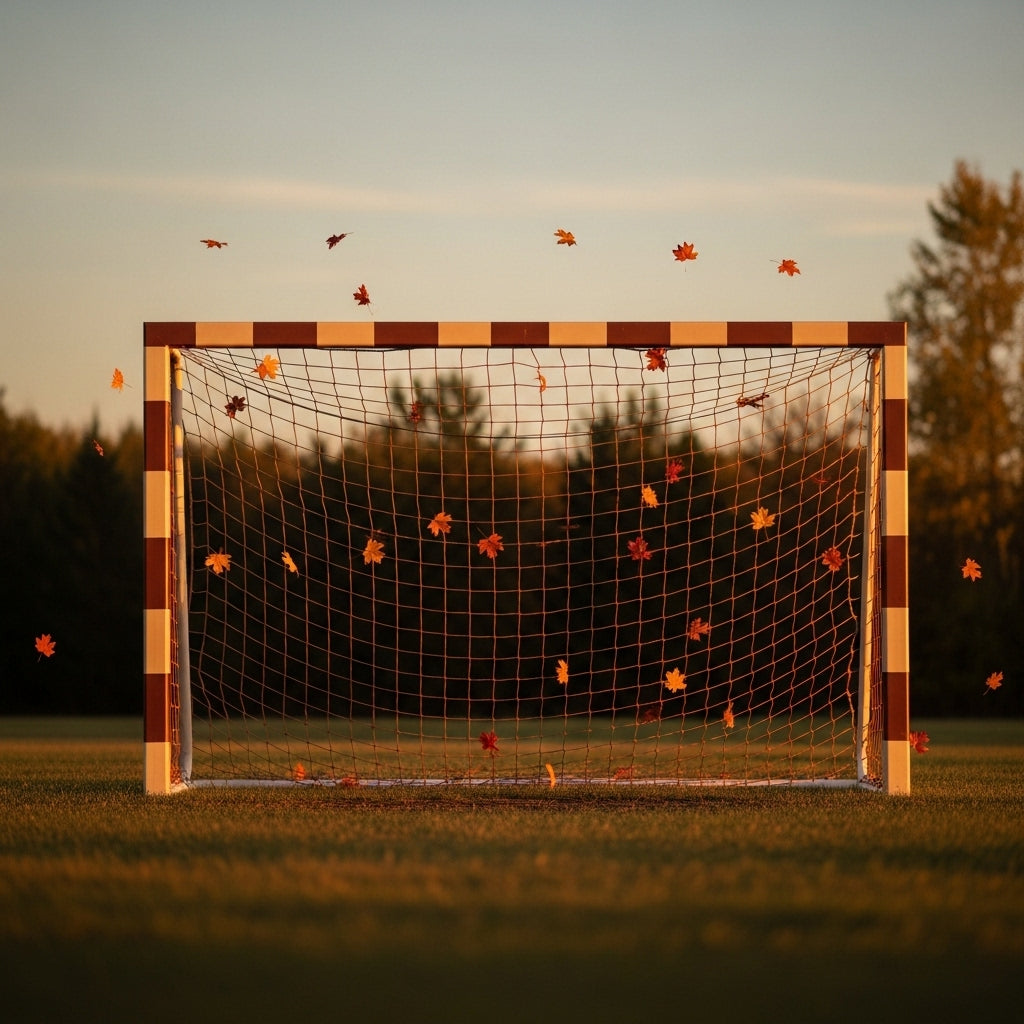 Youth Soccer Goals