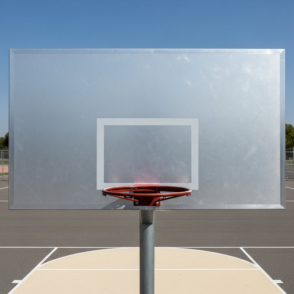 Aluminum Backboards