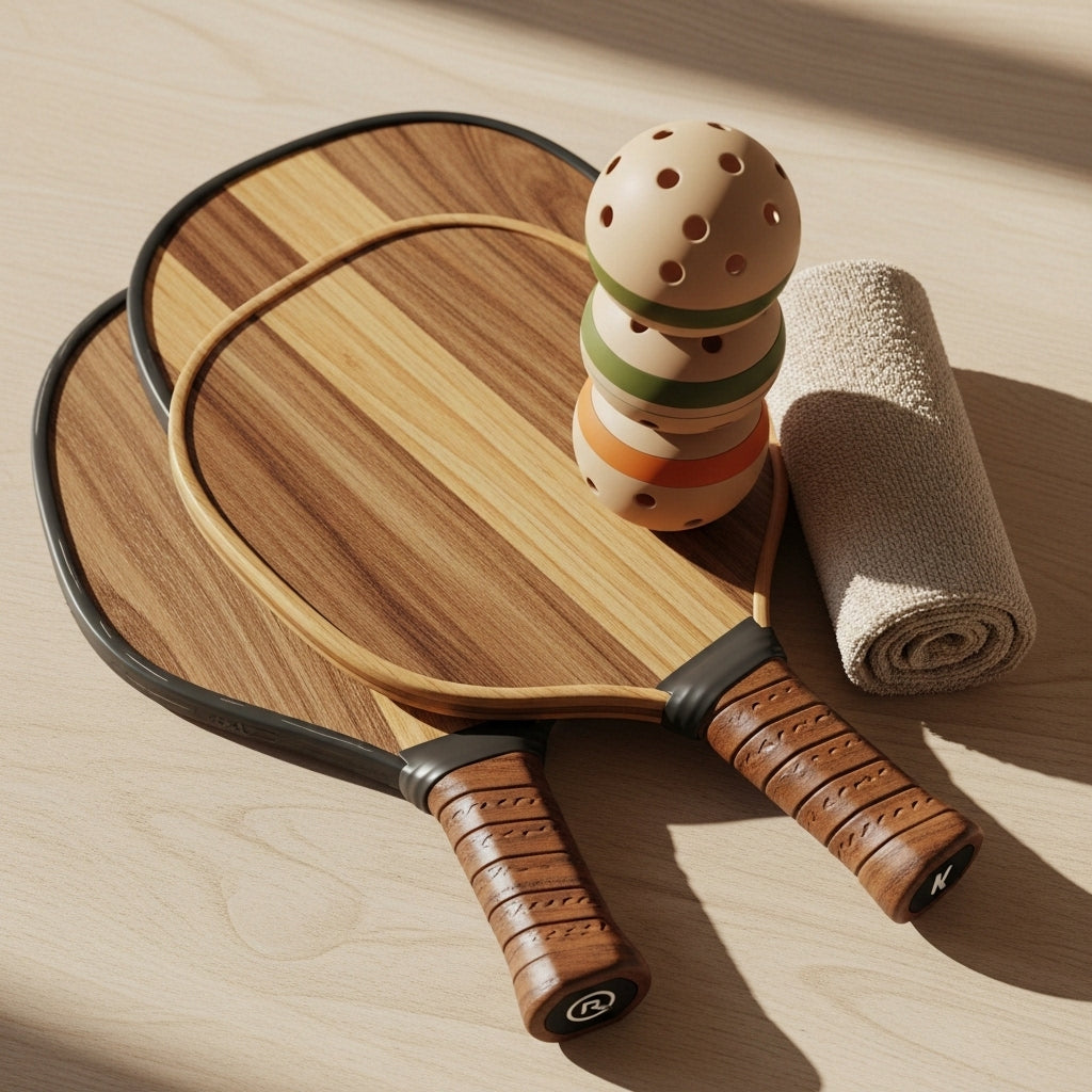 PICKLEBALL
