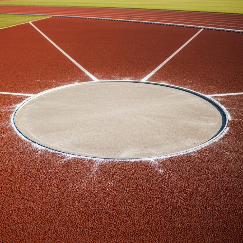 Discus Circles