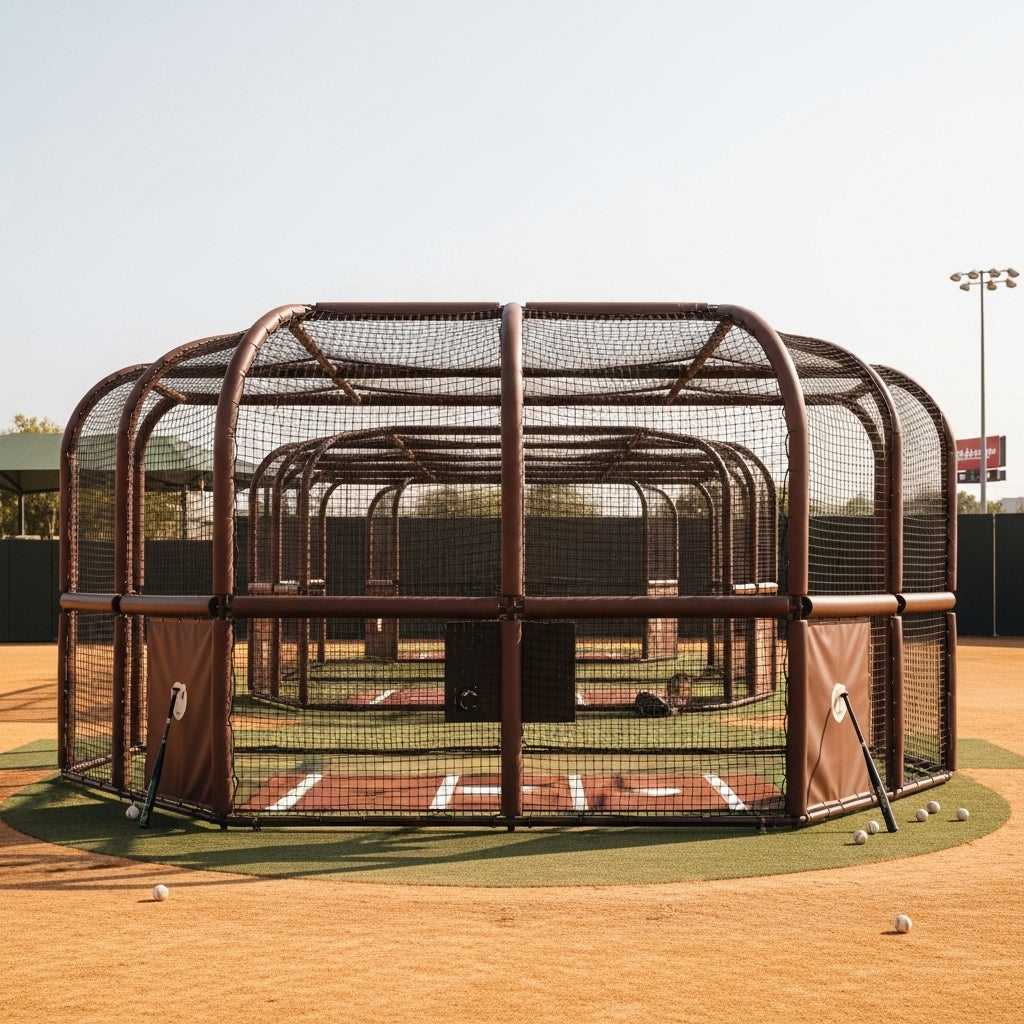 Batting Cages