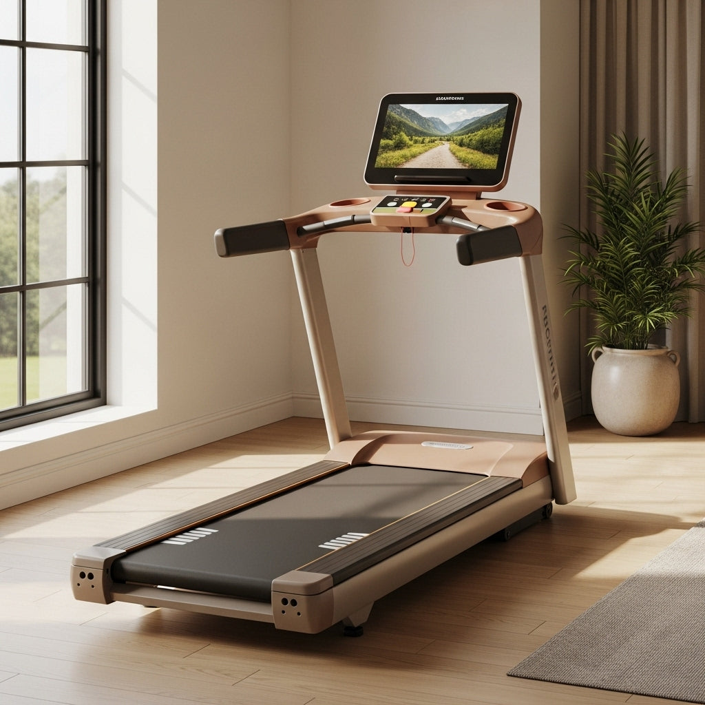 Treadmills