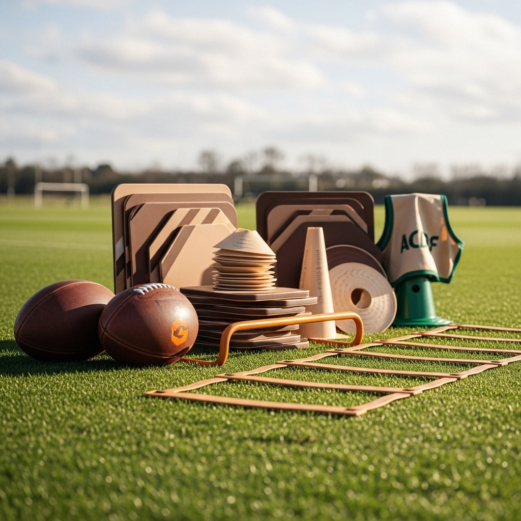 Football Training Equipment