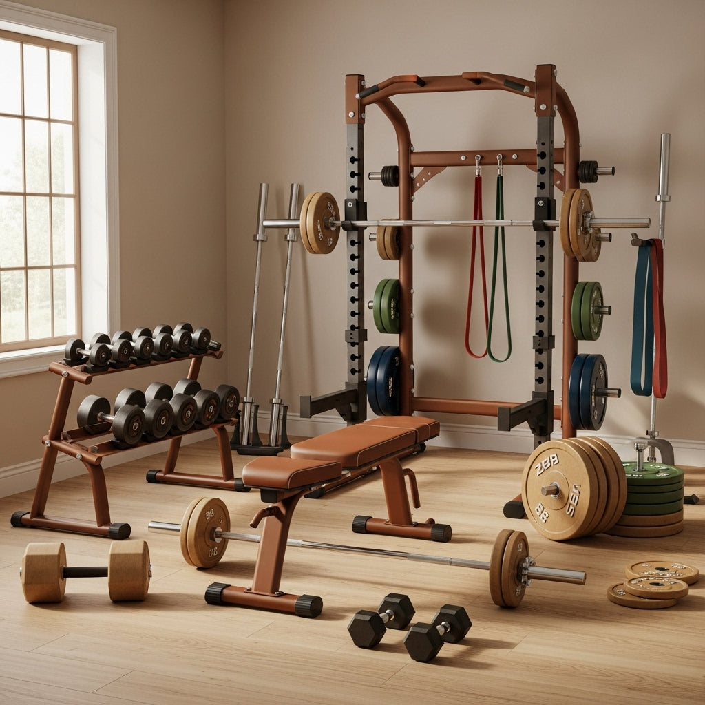 STRENGTH TRAINING