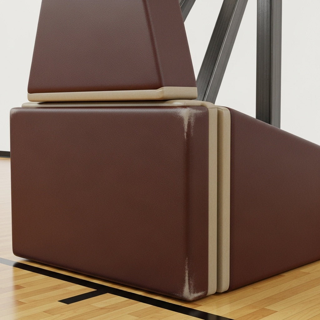 Backboard & Post Padding
