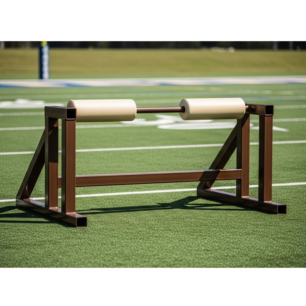 Football Lineman Chutes
