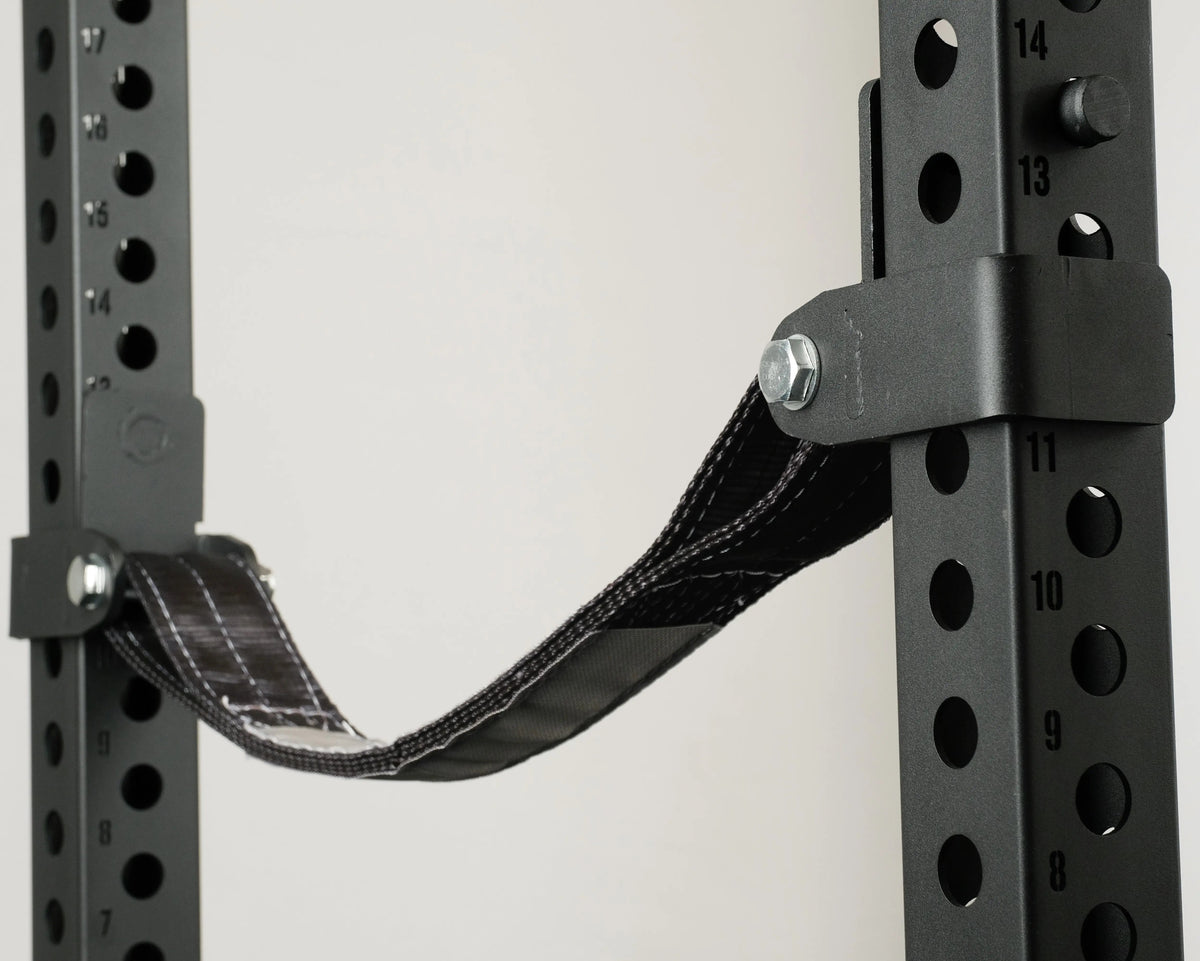 Fringe Sport 3x3 Osprey Power Cage Safety Straps