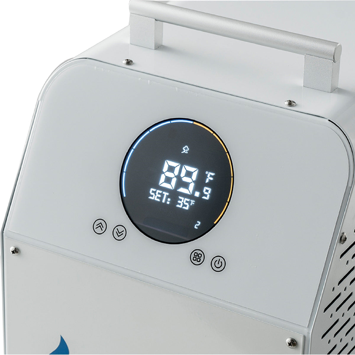 Dynamic Cold Therapy - Premier Edition Chiller with WIFI APP