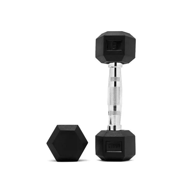 Fringe Sport Dumbbell Pairs 3 -100 lbs