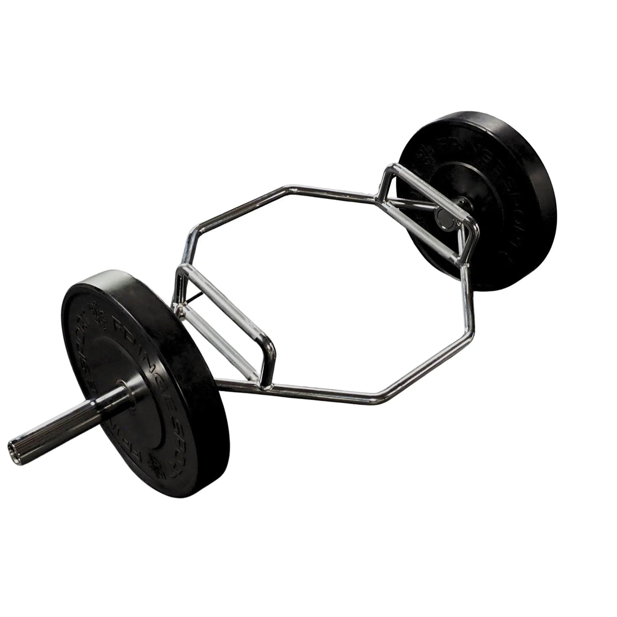 Hex "Trap" Bar (456594276)