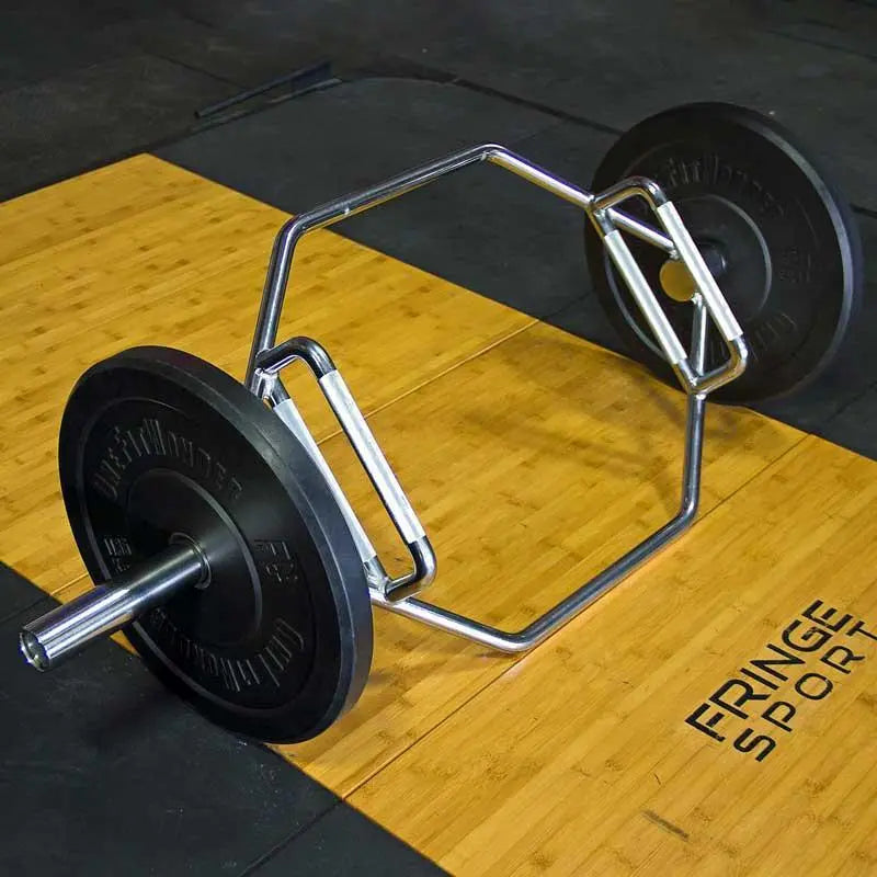 Hex "Trap" Bar (456594276)