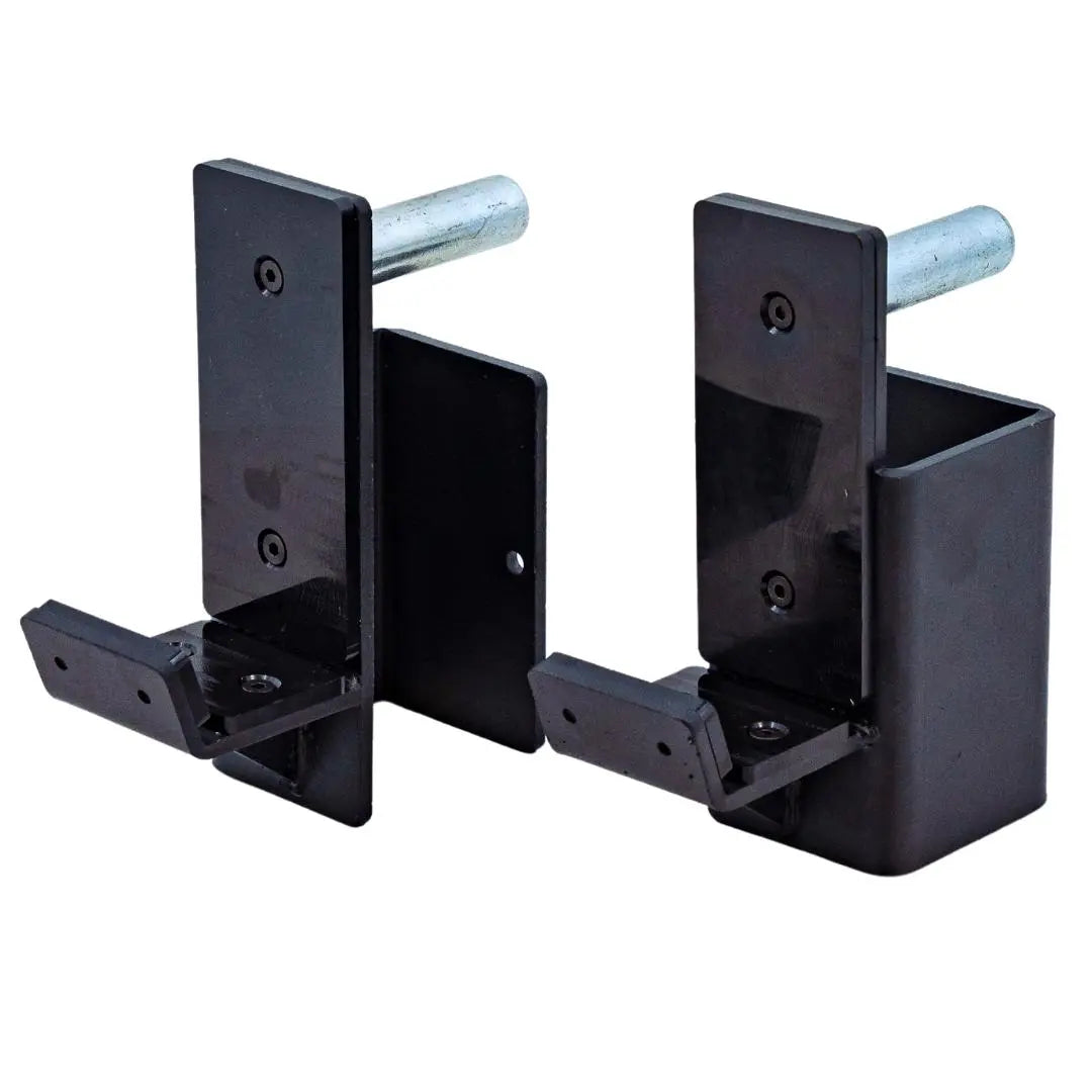 Fringe Sport J-Cups 3x3 Pair