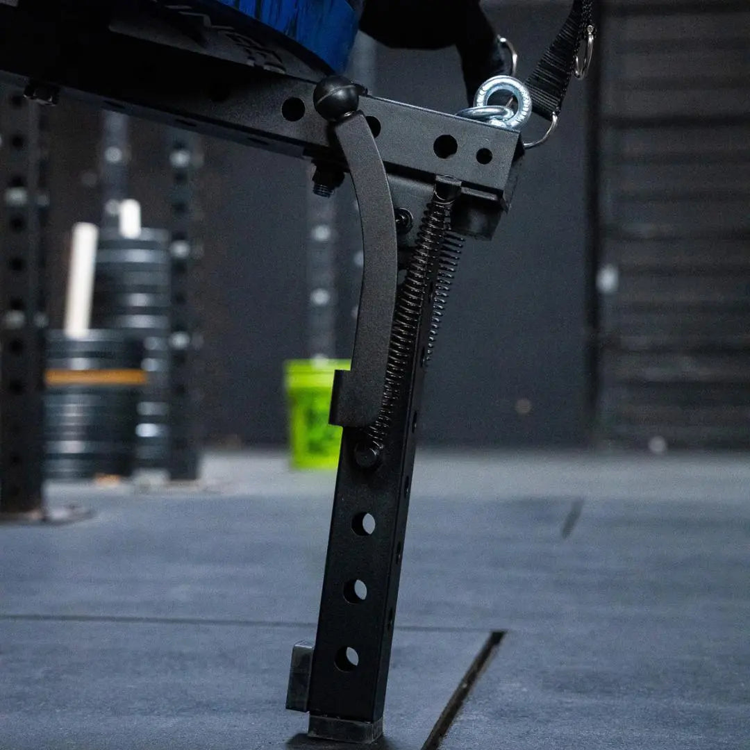 Fringe Sport Kickstand