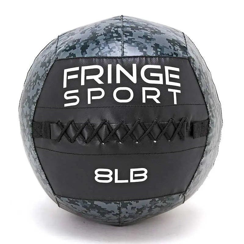 Fringe Sport Medicine Ball V4