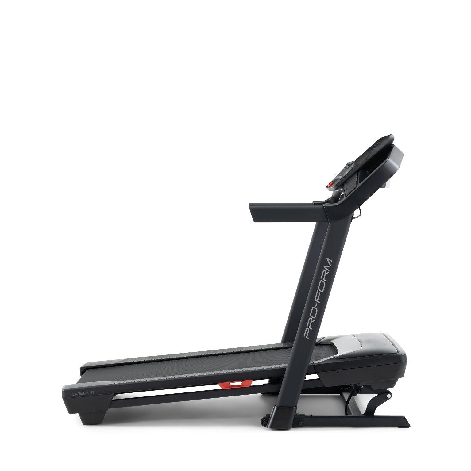 ProForm Carbon TLS Treadmill for At-Home Walking, Running and Incline Workouts