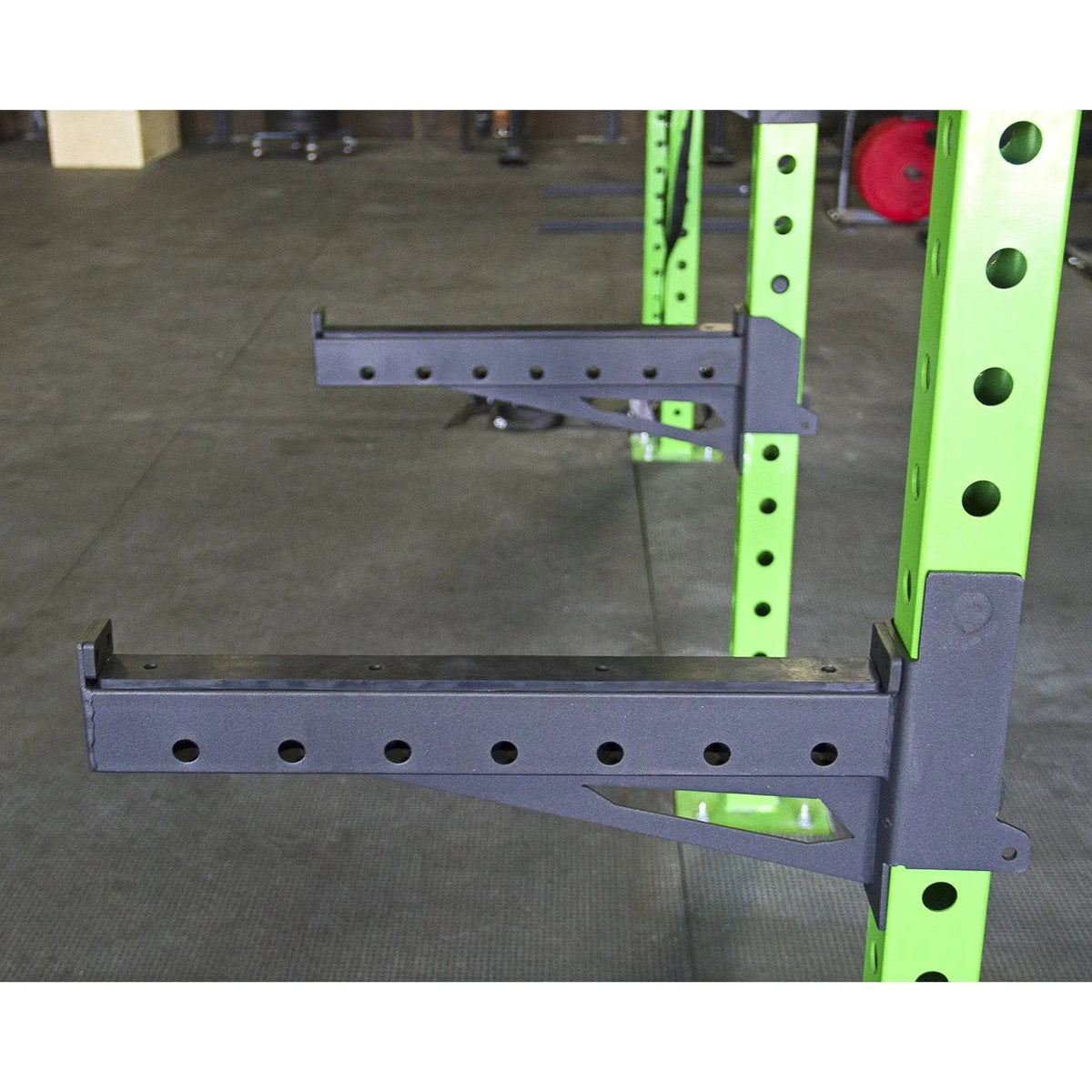 Fringe Sport Safety Spotter Arms 3x3
