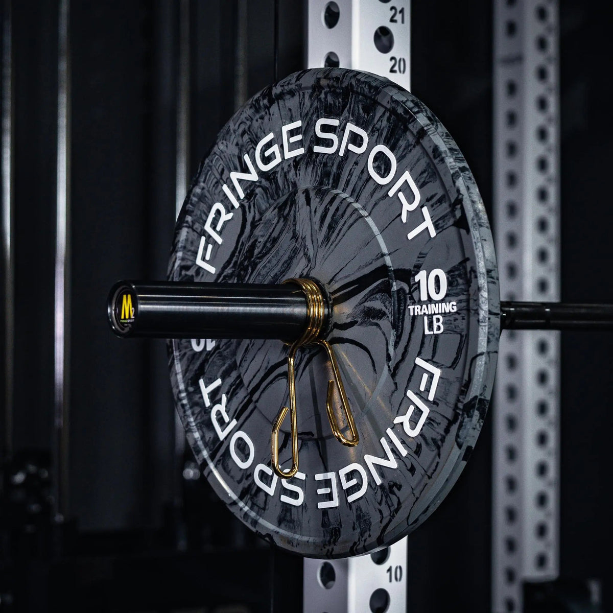 Savage Bumper Plate (Pairs) (1381110710319)