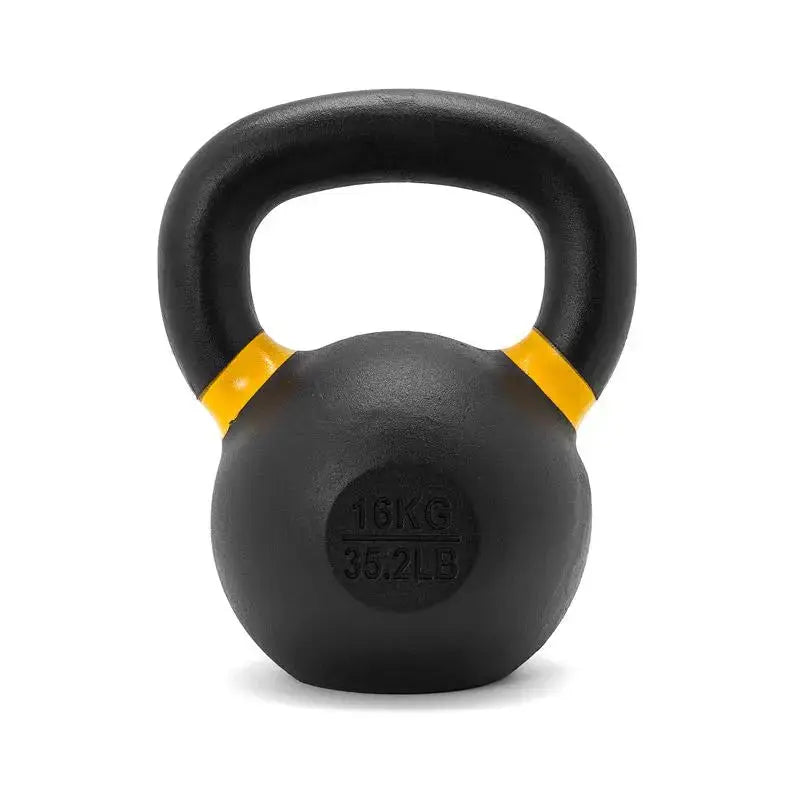 Fringe Sport Prime Kettlebells