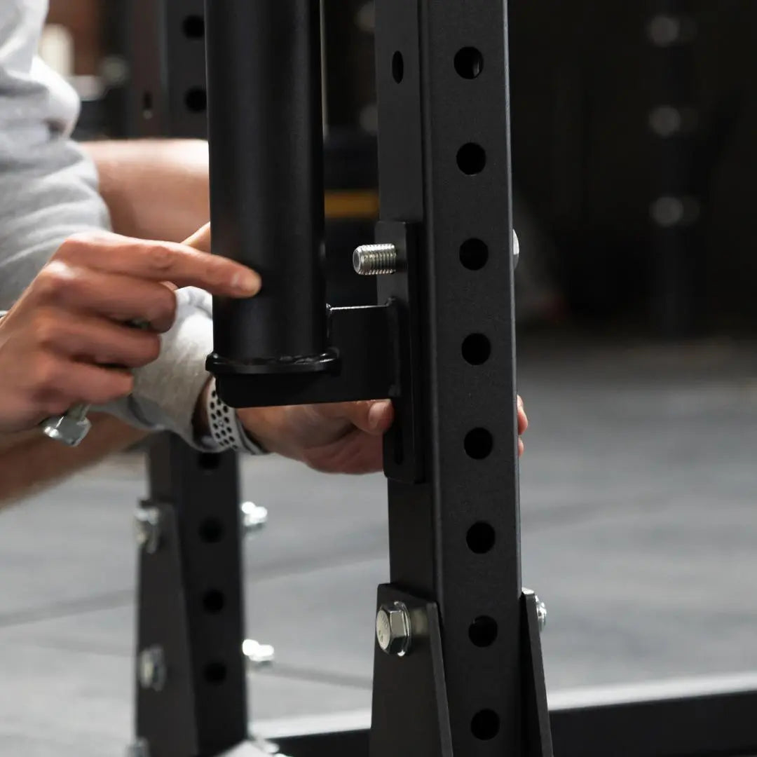 Fringe Sport Vertical Barbell Storage 2x3