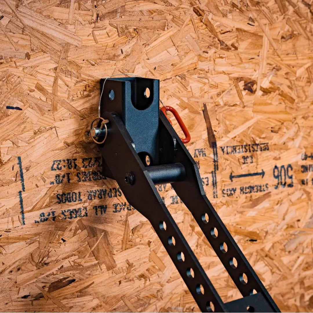 Fringe Sport Wall-Mount Accessory